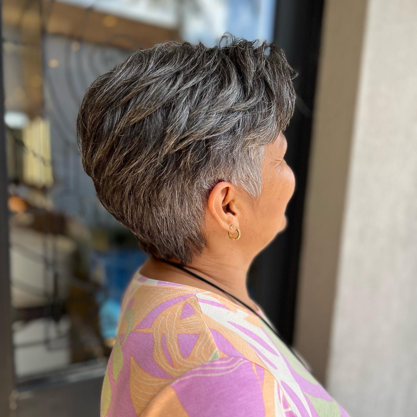 Estilização em Campinas - SP | Cris Gata Salão