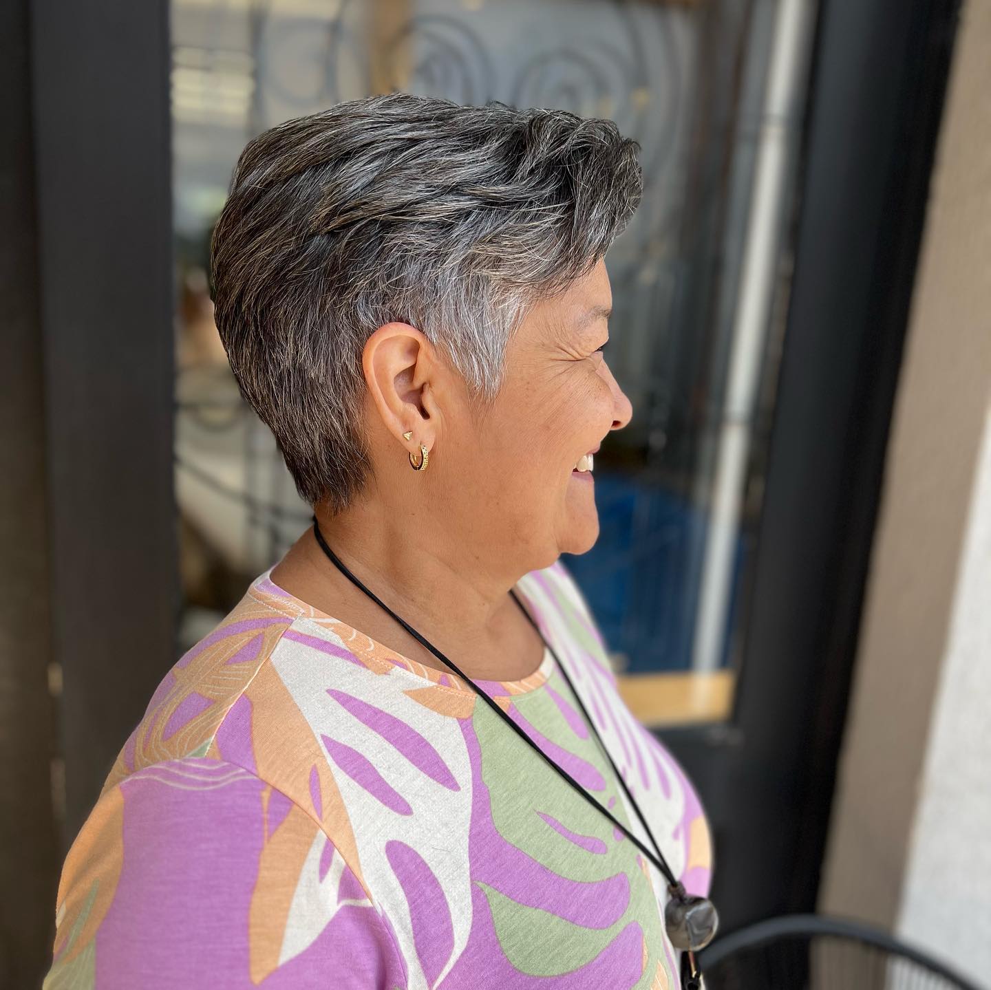 Estilização em Campinas - SP | Cris Gata Salão