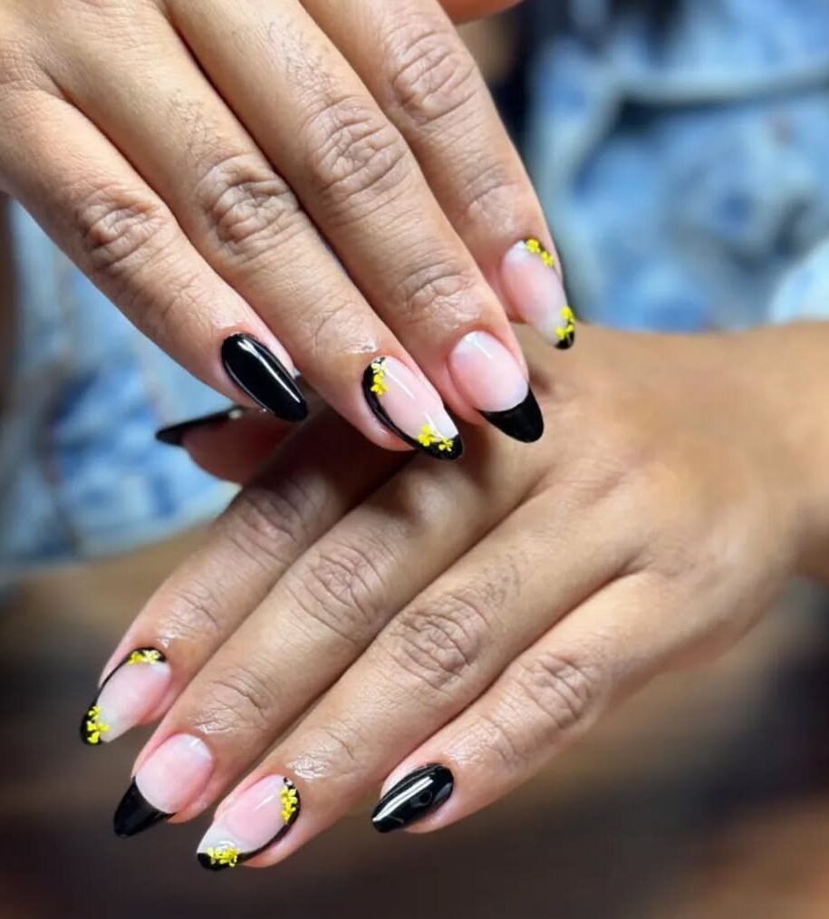 Manicure em Campinas - SP | Cris Gata Salão de Beleza