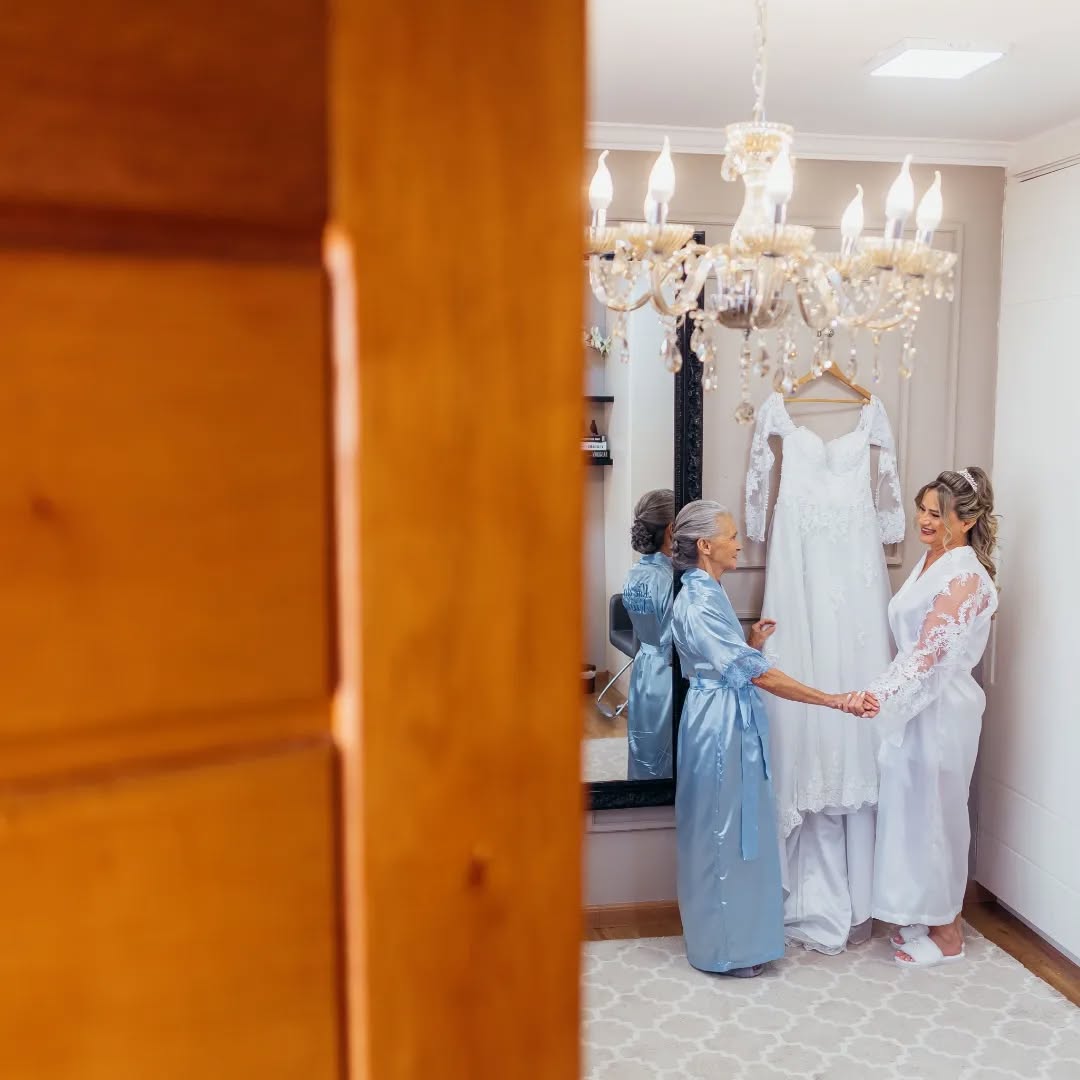 Noivas em Campinas - SP | Cris Gata Salão de Beleza