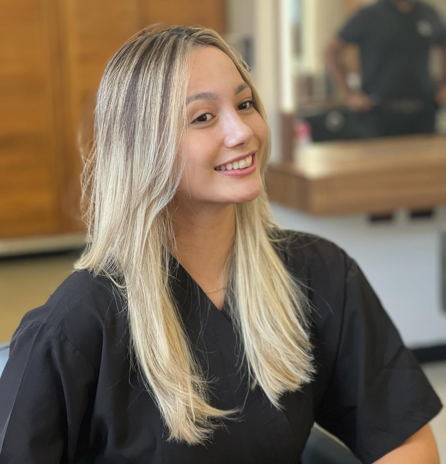 Coloração Profissional em Campinas | Cris Gata Salão