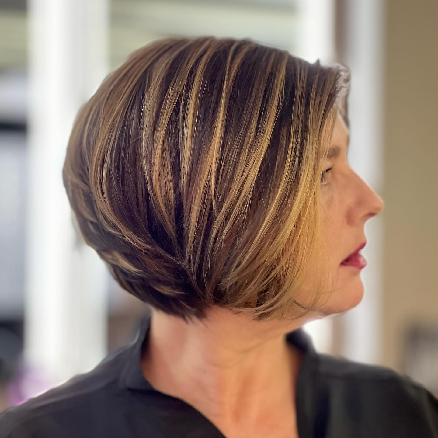 Corte de Cabelo em Campinas com Estilo | Cris Gata Salão