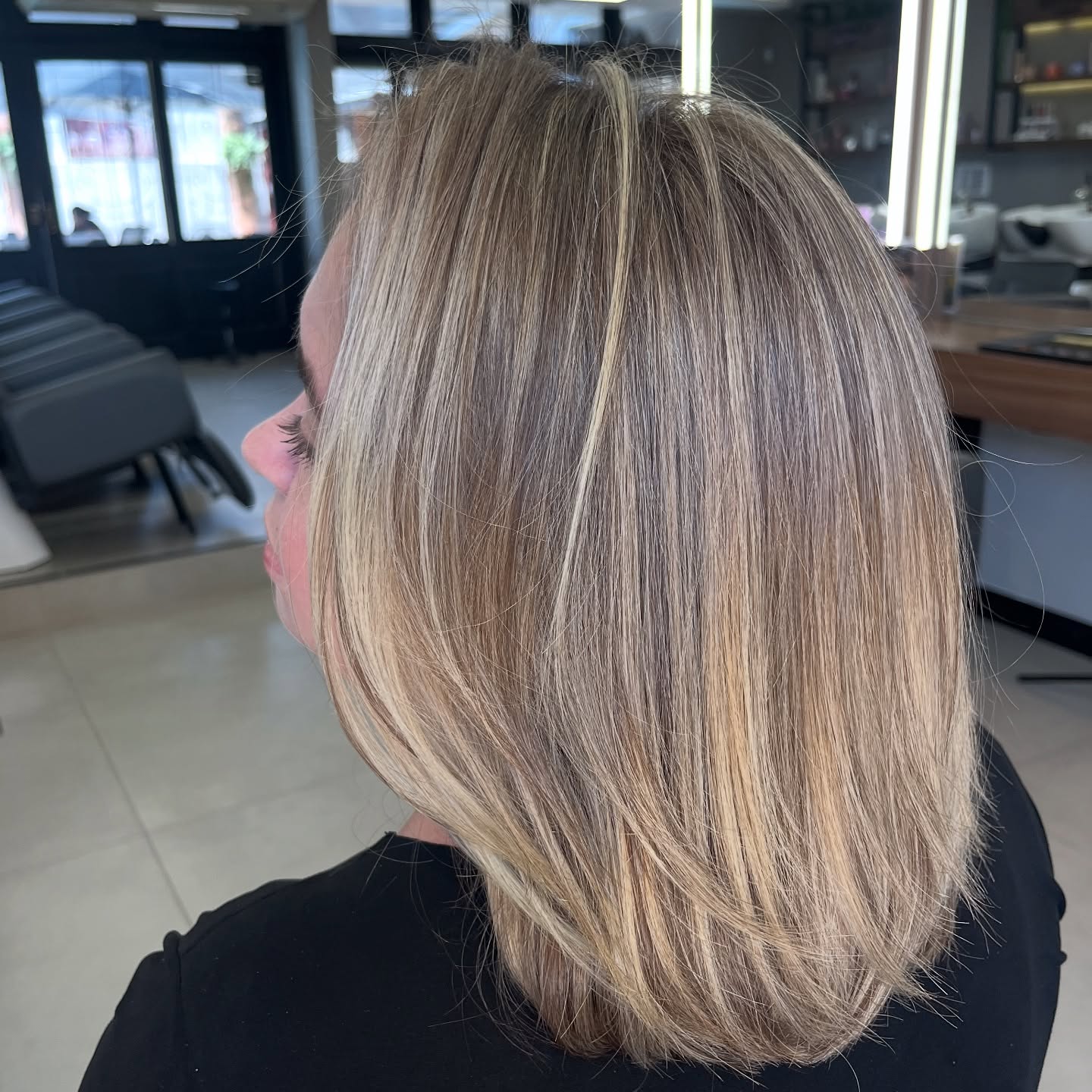 Corte de Cabelo em Campinas com Estilo | Cris Gata Salão