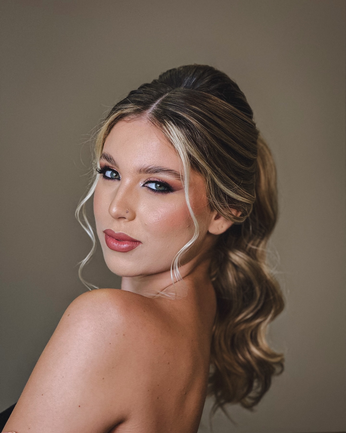 Maquiagem Profissional em Campinas | Cris Gata Salão