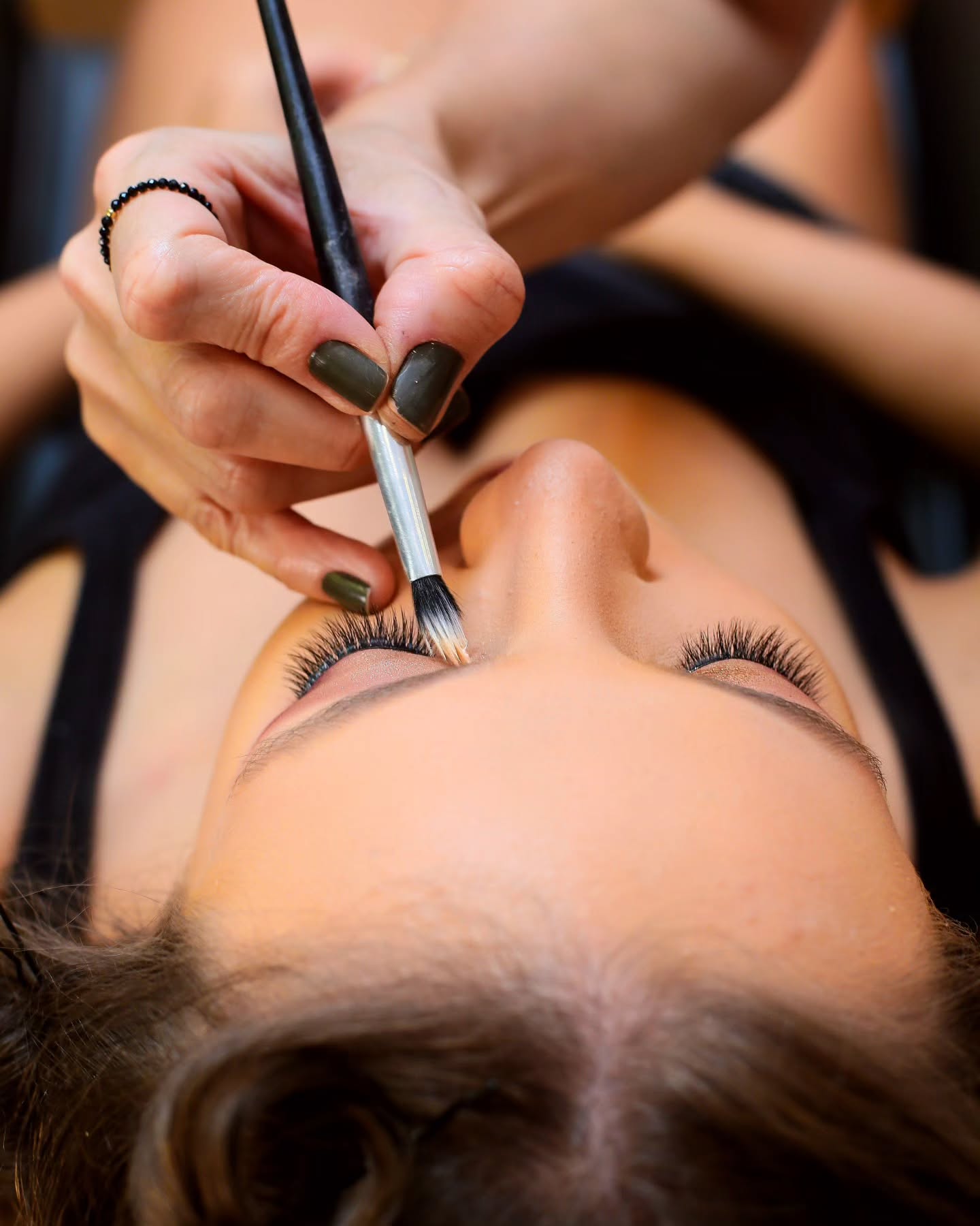 Maquiagem Profissional em Campinas | Cris Gata Salão