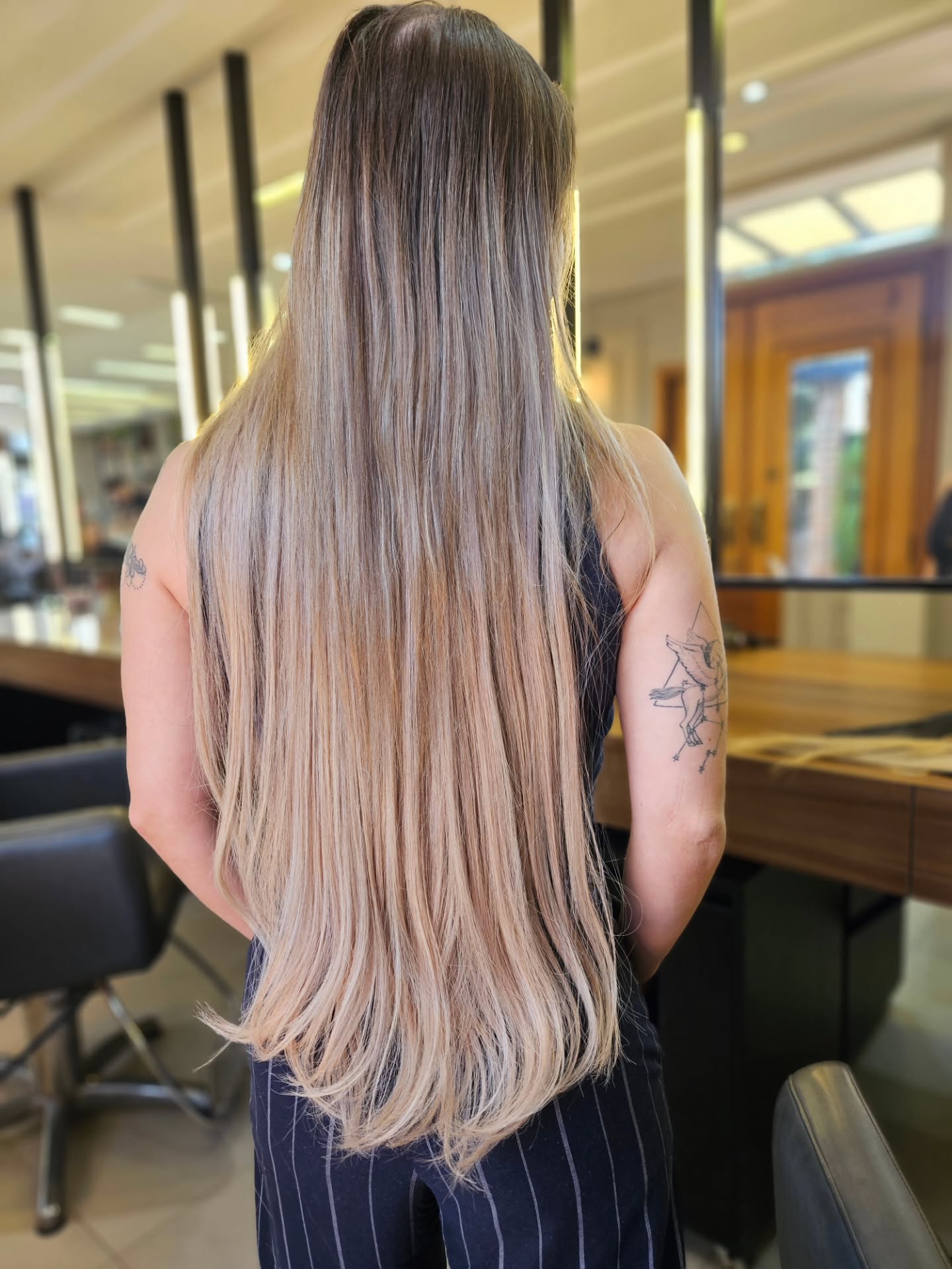 Mega Hair em Campinas - SP | Cris Gata Salão