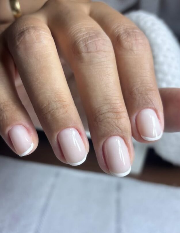 Manicure em Campinas - SP | Cris Gata Salão de Beleza