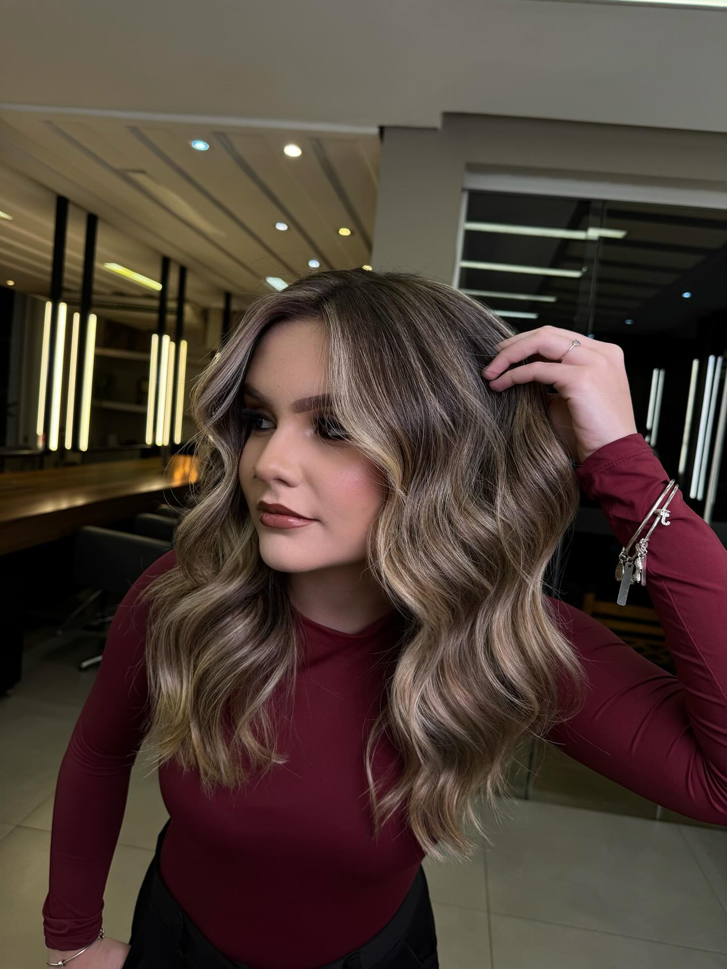 Corte de Cabelo em Campinas com Estilo | Cris Gata Salão