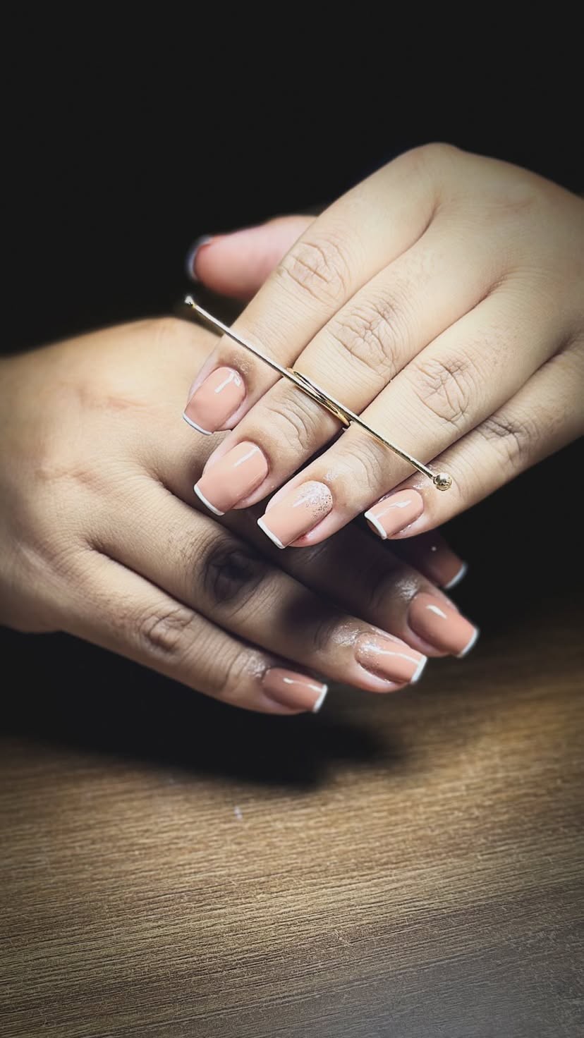 Manicure em Campinas - SP | Cris Gata Salão de Beleza