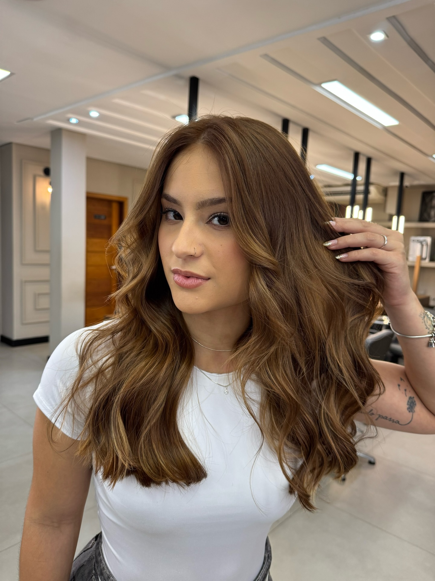 Visagismo em Campinas - SP | Cris Gata Salão de Beleza