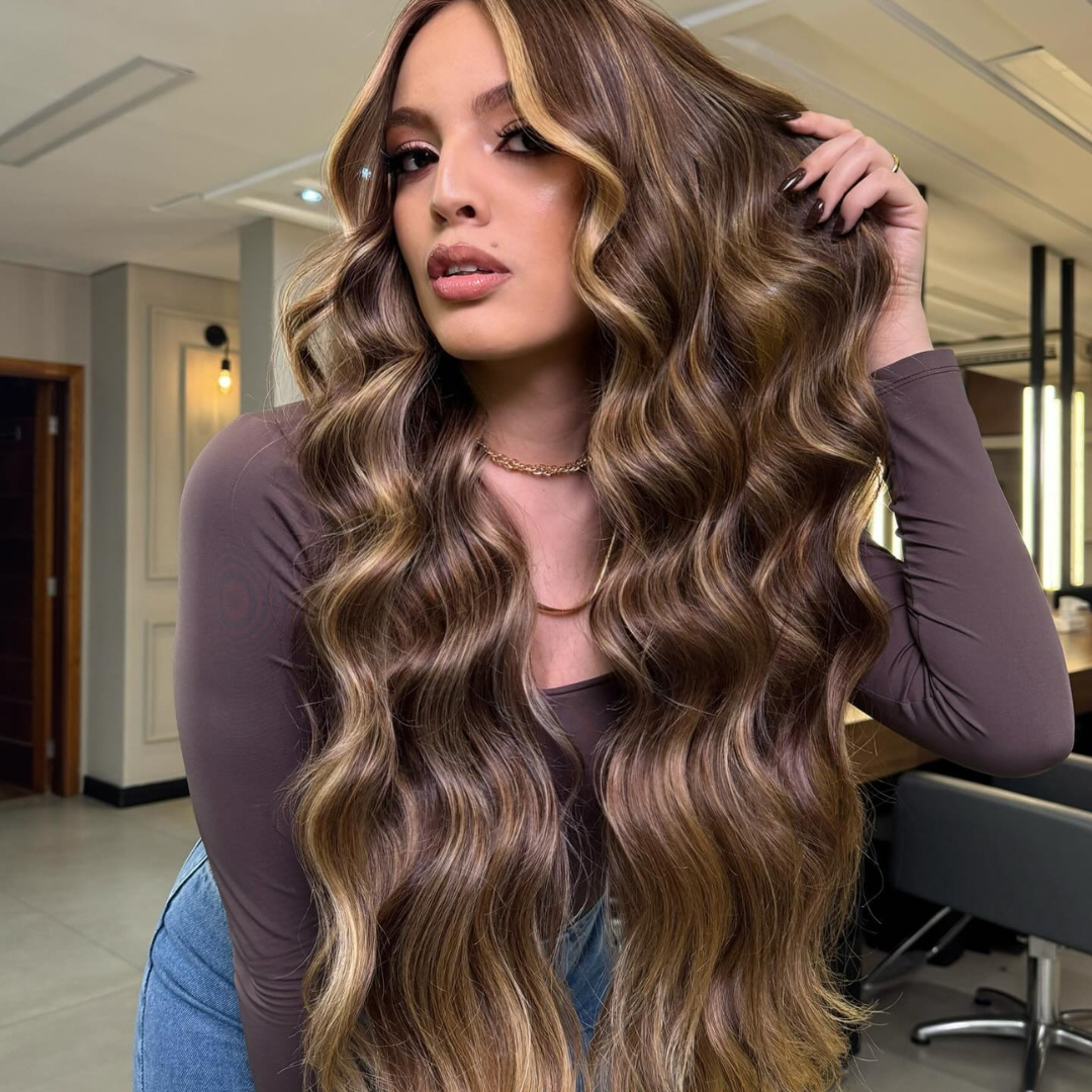 Visagismo em Campinas - SP | Cris Gata Salão de Beleza