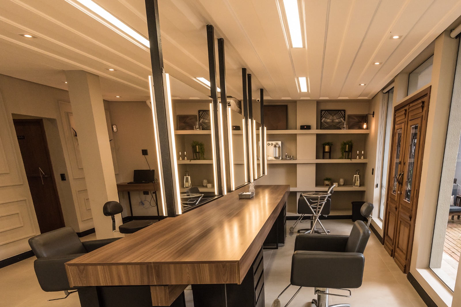 Cris Gata Salão de Beleza em Campinas - SP