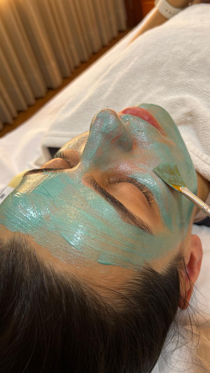 Estética Facial em Campinas - SP | Cris Gata Salão