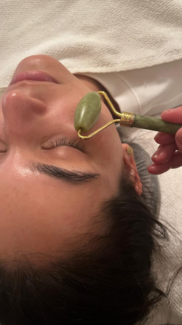 Estética Facial em Campinas - SP | Cris Gata Salão