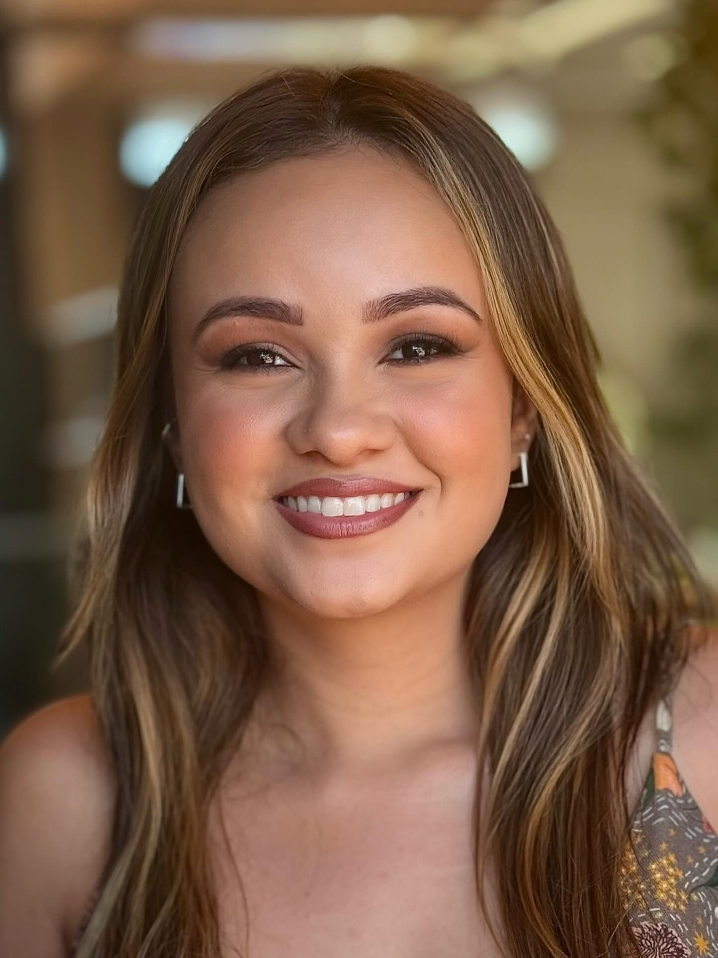 Maquiagem de Noiva em Campinas | Cris Gata