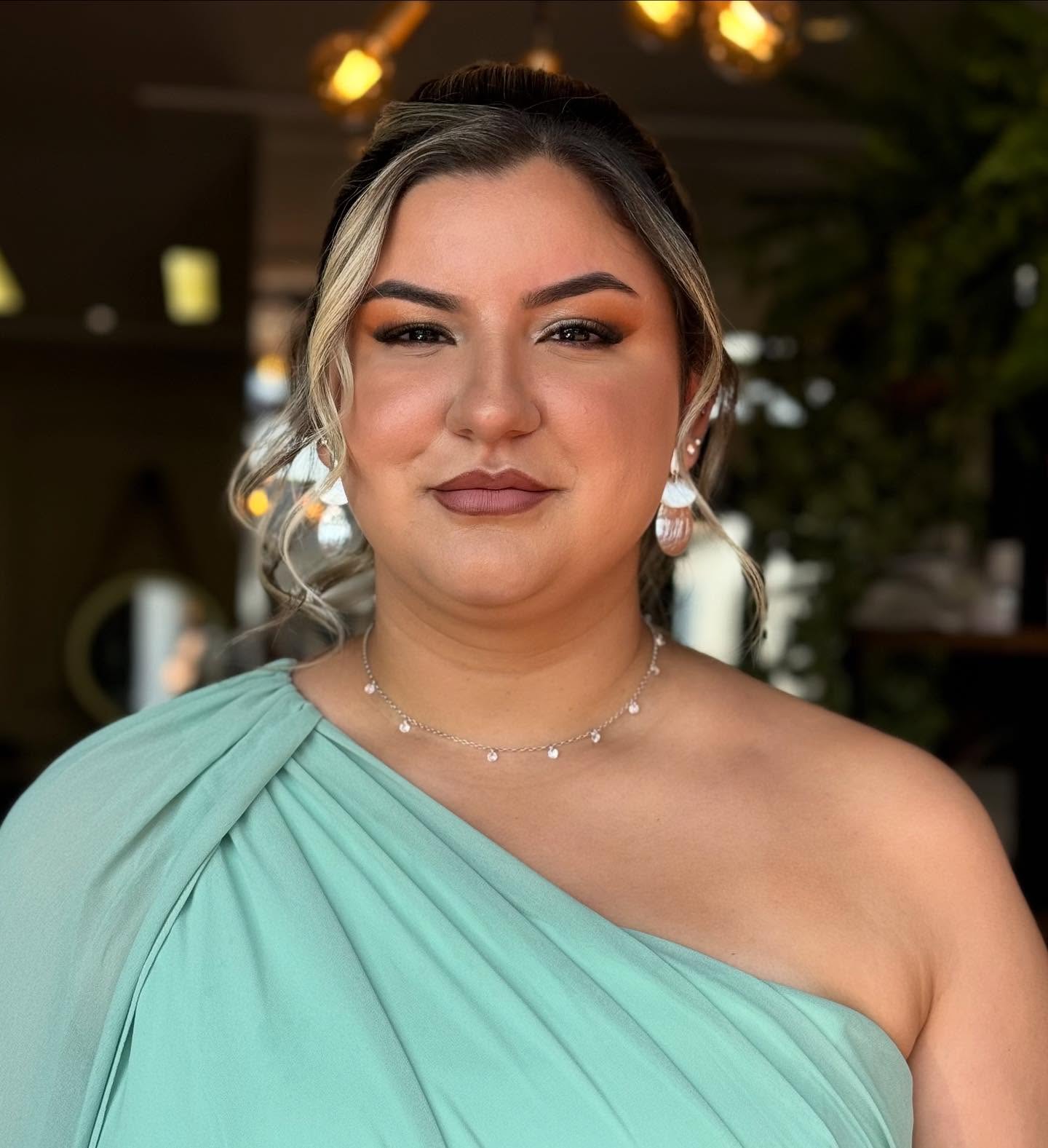 Maquiagem de Noiva em Campinas | Cris Gata